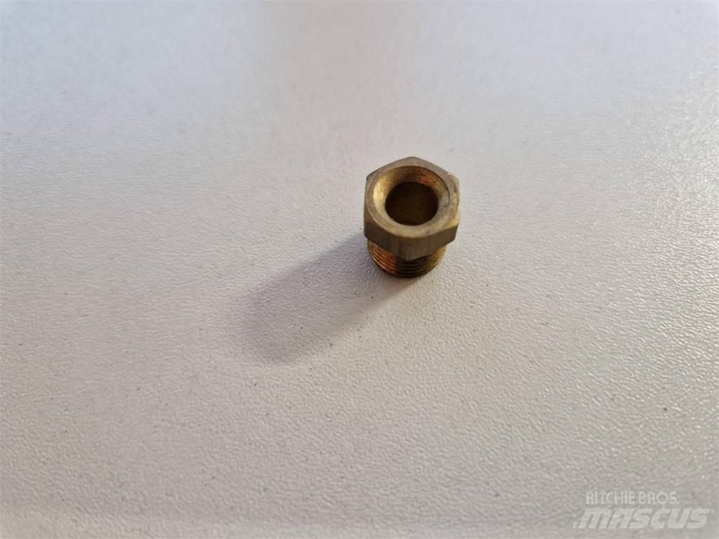 Rottne 638-6682 Motorji
