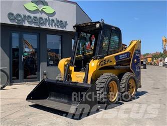 Gehl R 165 Skid steer mini nakladalci