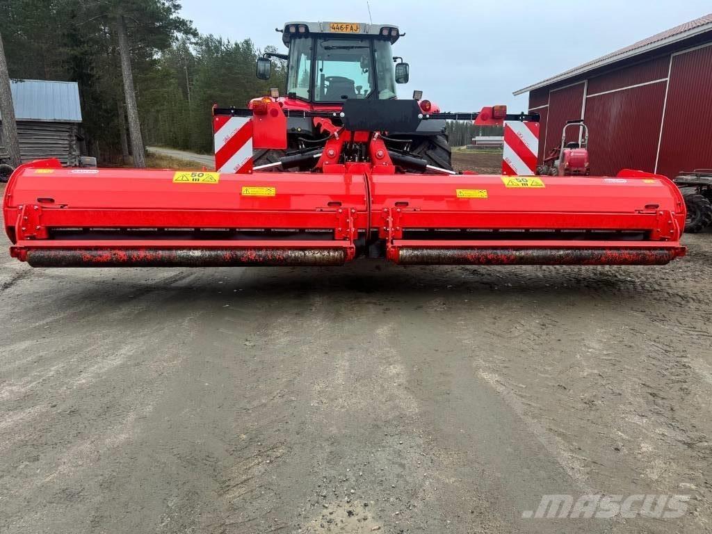 Maschio Gemella 620 Kosilnice za pašnike