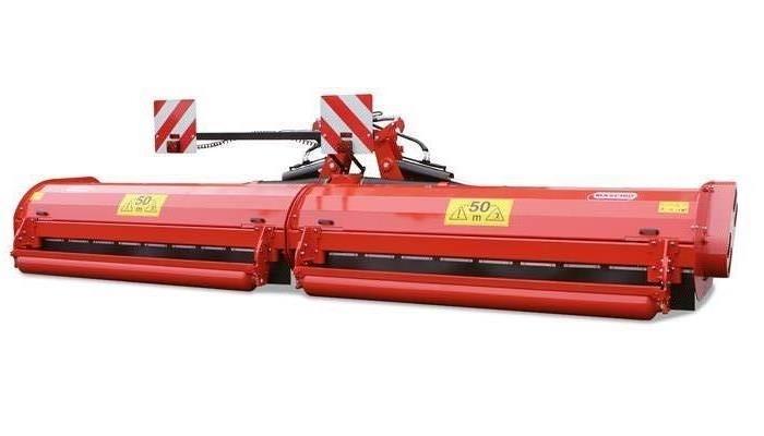 Maschio Gemella 620 Kosilnice za pašnike