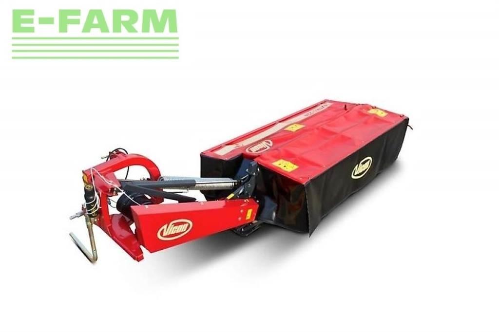 Vicon extra 228 Kosilnice