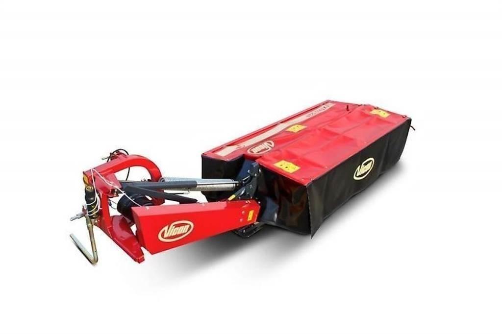 Vicon extra 228 Kosilnice