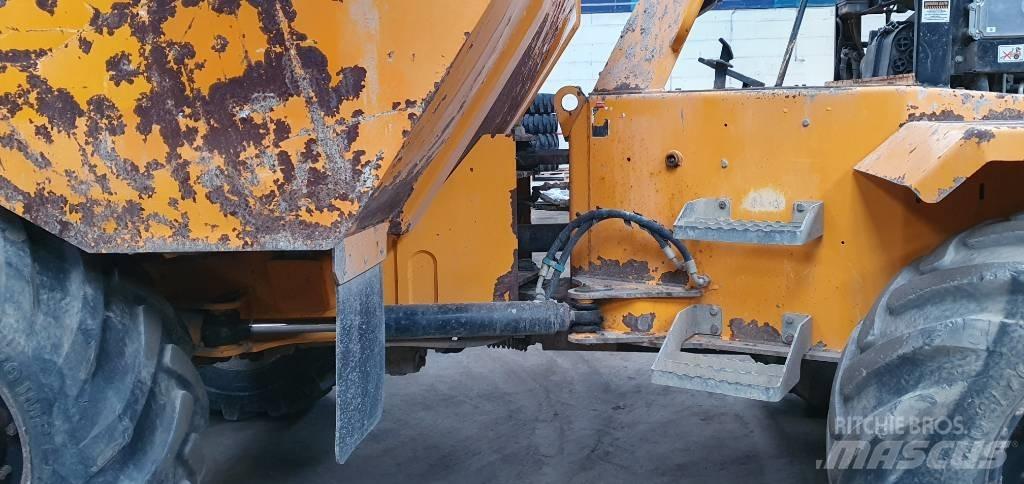 Thwaites 6 Tonne Ne cestni demperji