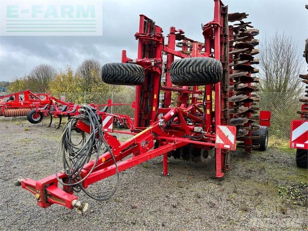Horsch Joker 6 RT Kolutne brane