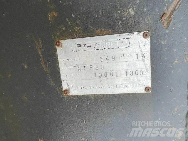 Komatsu PC 290 LC Bagri goseničarji