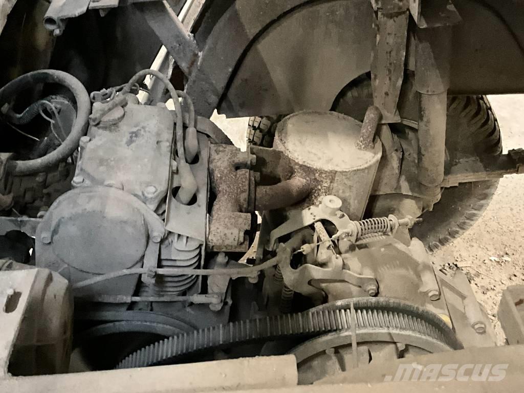 Ezgo ST 350 Vozila za golf