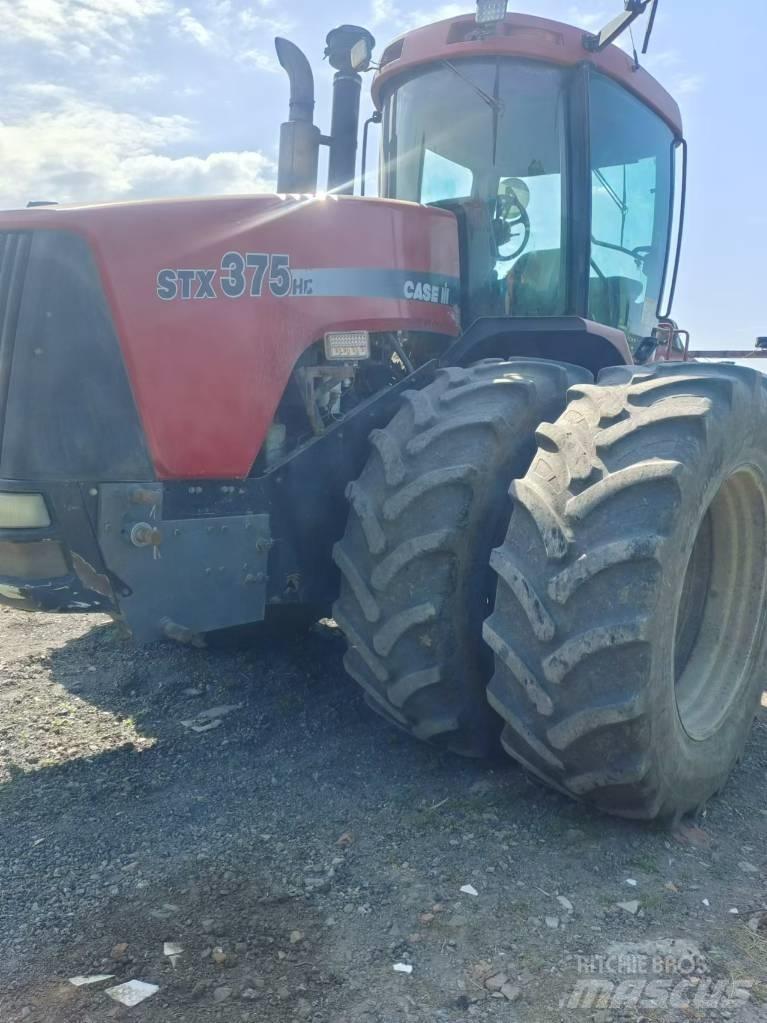 Case IH STX 375 HD Traktorji