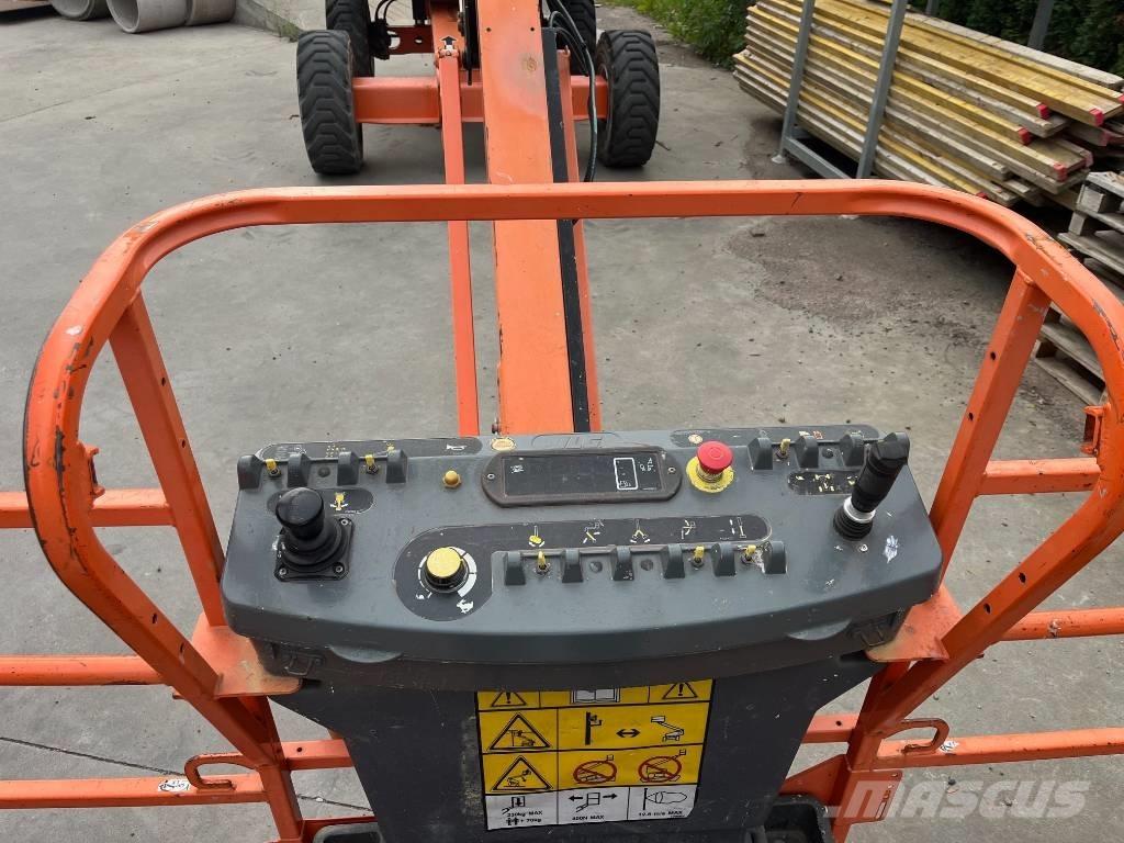 JLG 460 SJ Teleskopske dvižne ploščadi