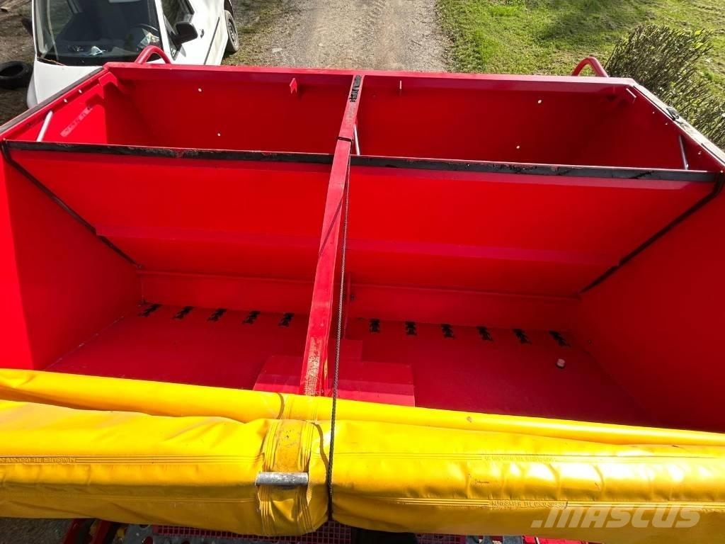 Väderstad RAPID 300C Kombinirane sejalnice