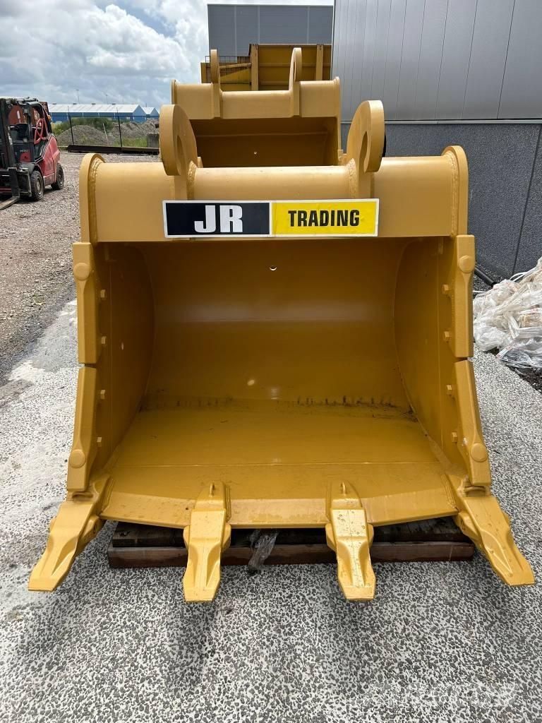  CW 45 Rock Bucket Žlice