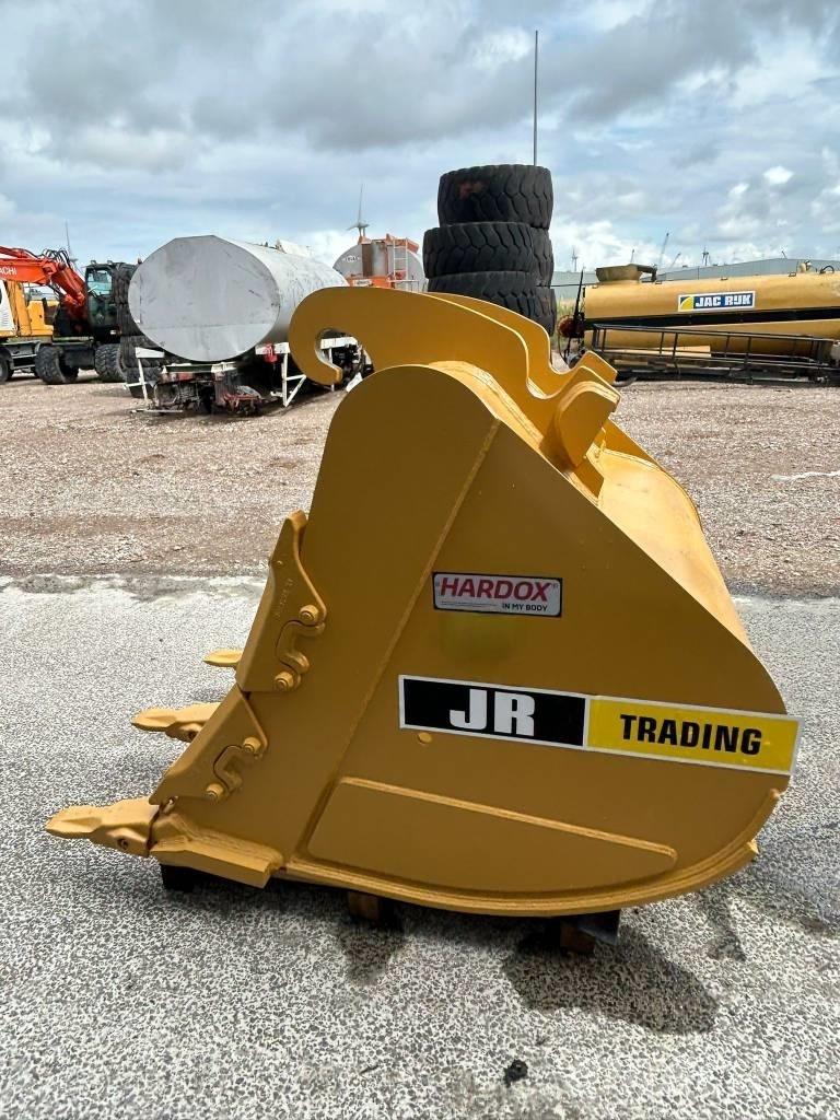  CW 45 Rock Bucket Žlice