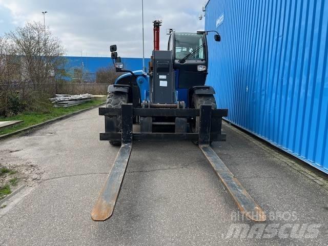 Manitou MHT 10130 Teleskopski viličarji