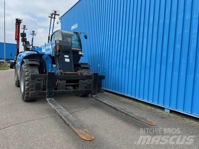 Manitou MHT 10130 Teleskopski viličarji