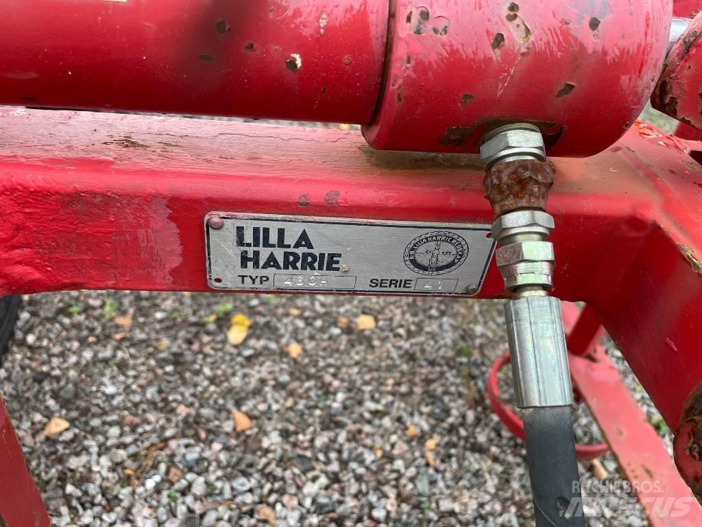  lille Harrie 430H Brane