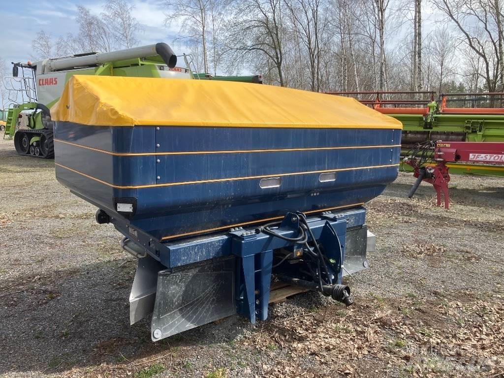 Bogballe M35wx Trosilniki mineralnega gnojila