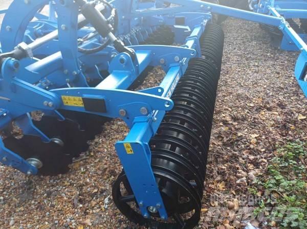 New Holland SDM 400 Traktorji