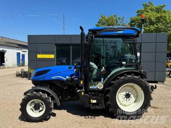 New Holland T4.90 N Traktorji