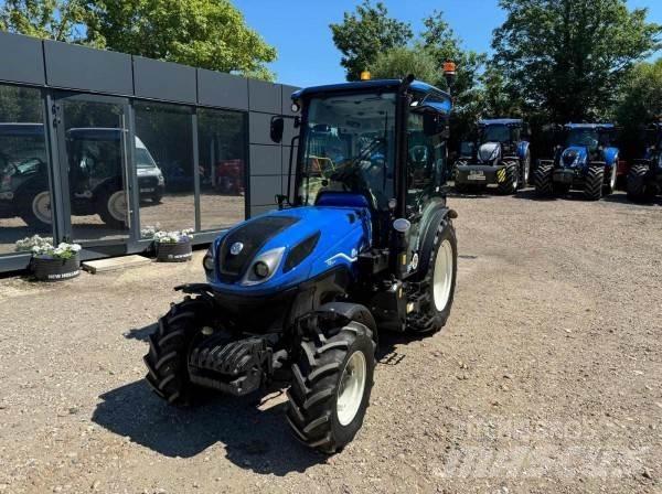 New Holland T4.90 N Traktorji