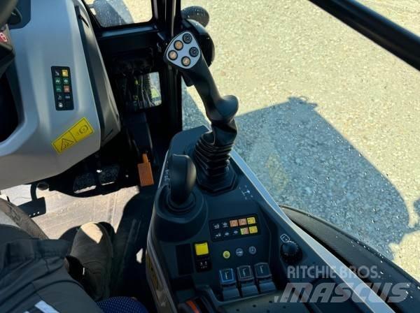New Holland T4.90 N Traktorji