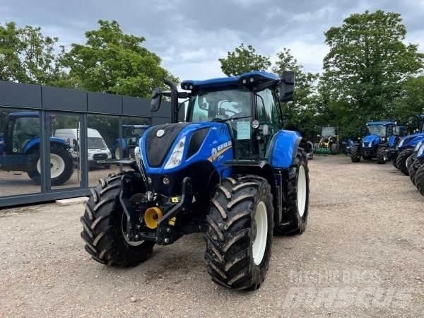 New Holland T7.225 Traktorji