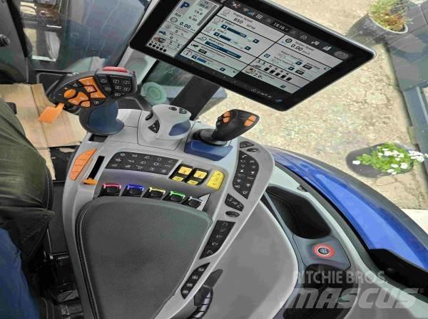 New Holland T7.260 Traktorji