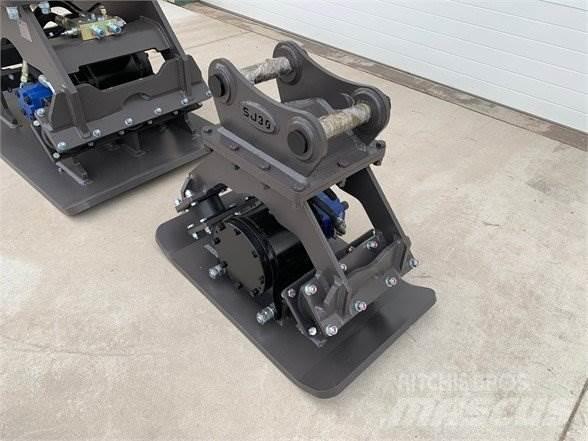 Ho-pac SJ30 Vibro plošče