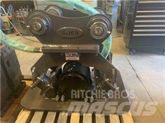 Ho-pac SJ60 Vibro plošče
