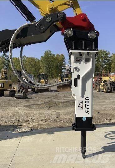  S&J S700 Kladiva