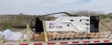  S&J SJ1500 Kladiva