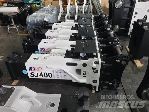 S&J SJ400 Kladiva