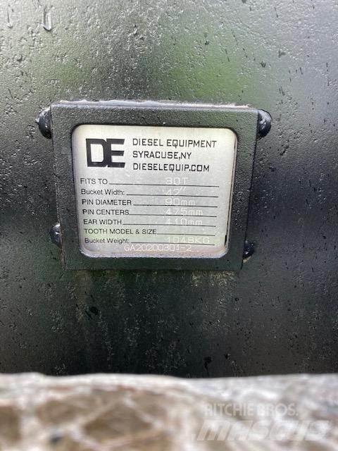 Trojan 42 Žlice