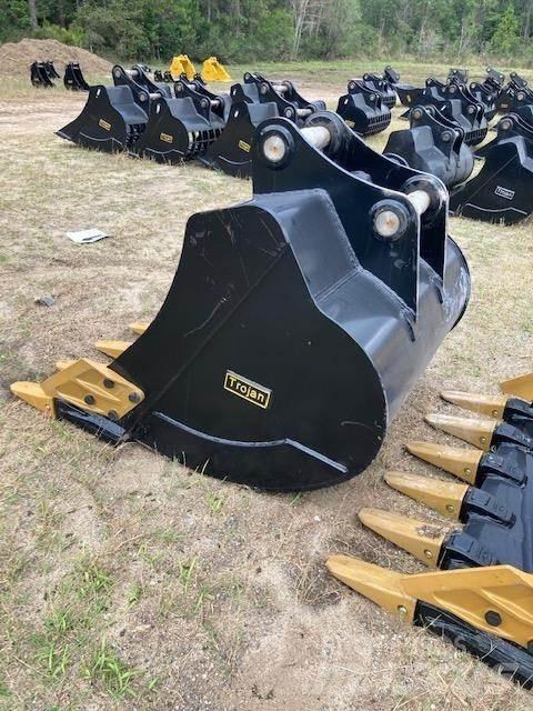 Trojan 54 Žlice