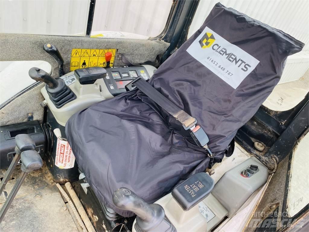 Bobcat 425 Mini bagri <7t