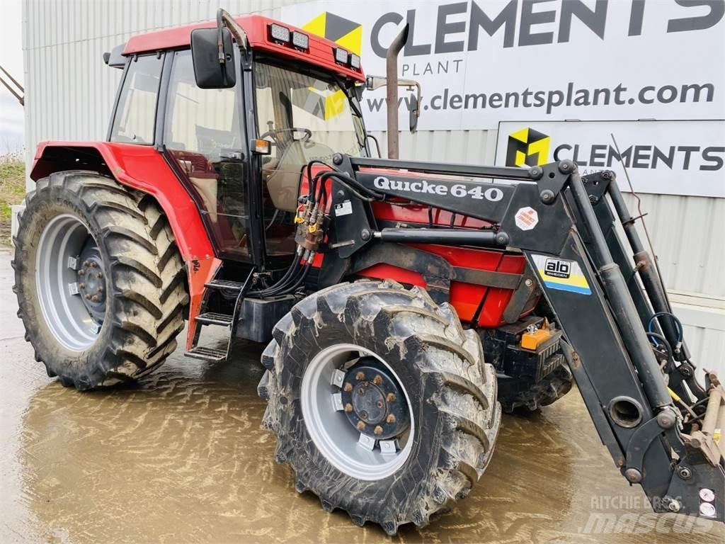 Case IH 5130 Traktorji