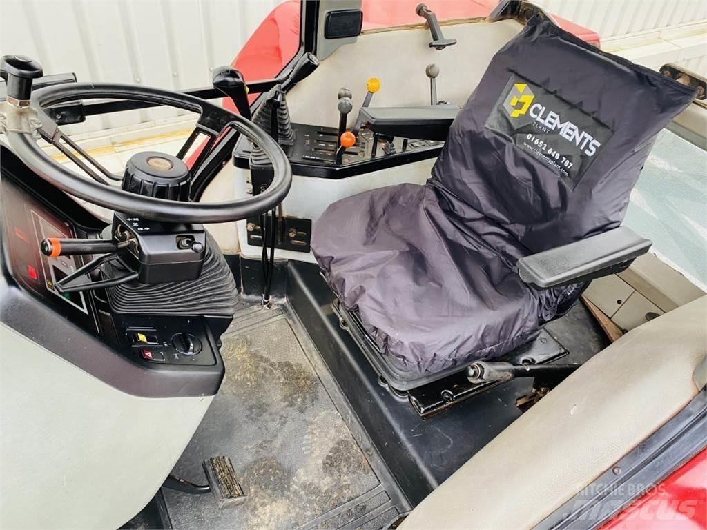 Case IH 5130 Traktorji