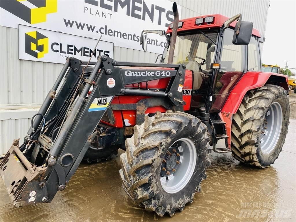 Case IH 5130 Traktorji