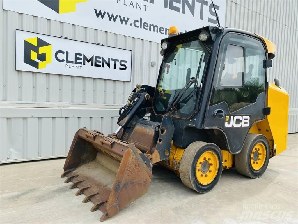 JCB 155 Drugo