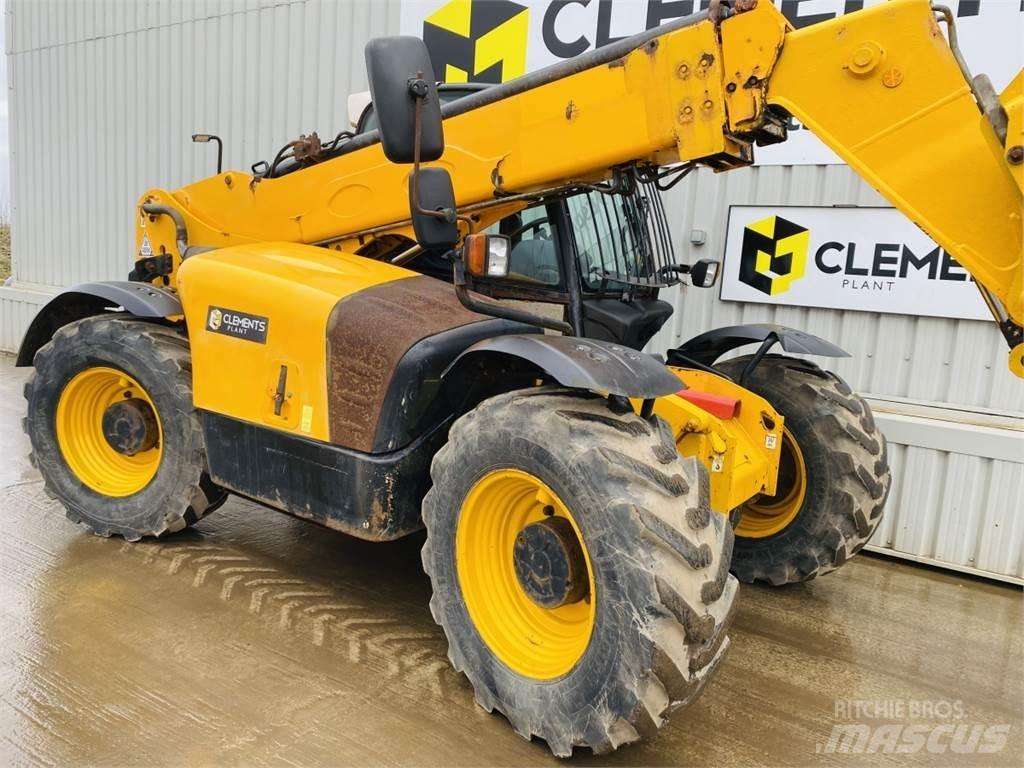 JCB 535-95 Gradbeništvo - drugo