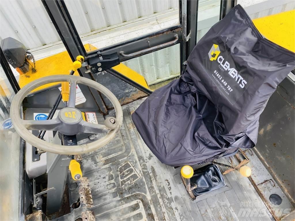 JCB 926RTFL Viličarji - drugo