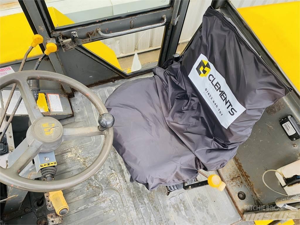 JCB 926RTFL Drugo