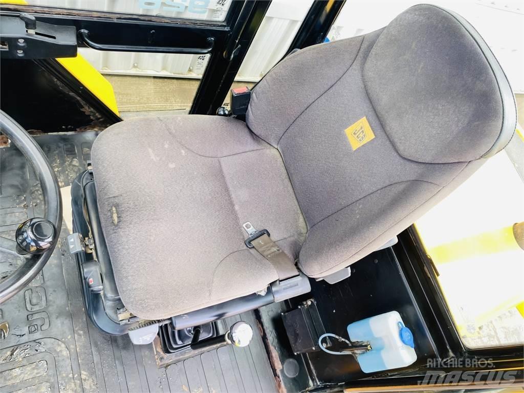 JCB 926RTFL Gradbeništvo - drugo