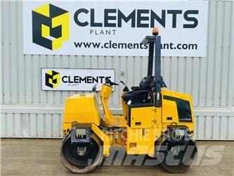 JCB VMT 280 Dvojni valjarji