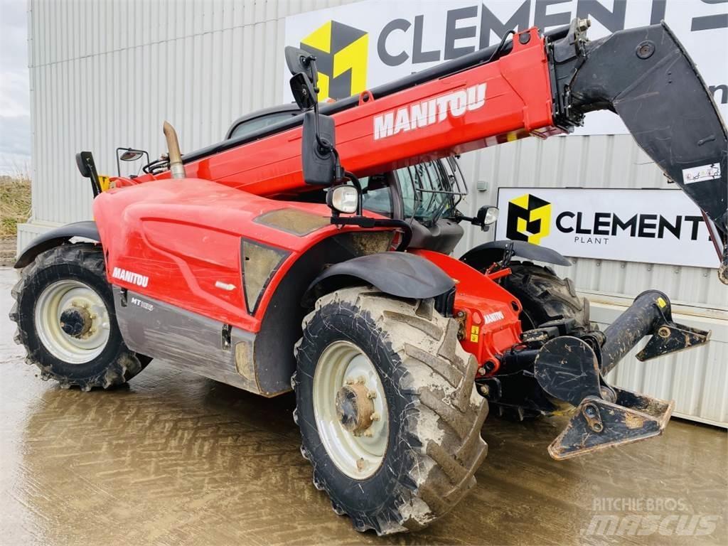 Manitou MT1135 Drugo