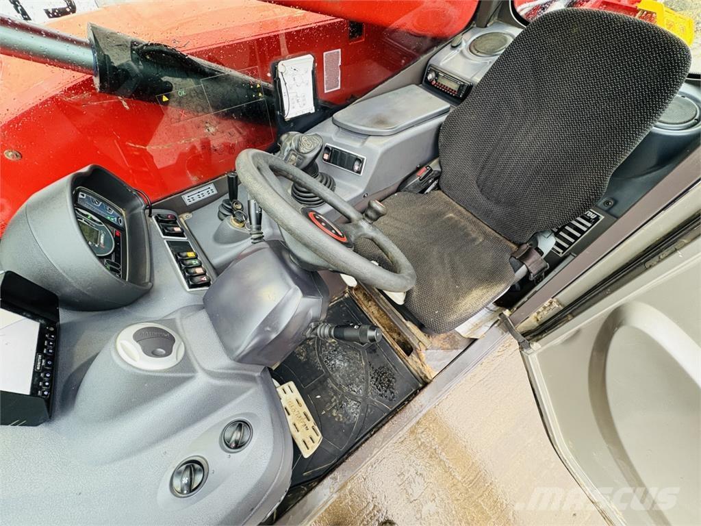 Manitou MT625 Teleskopski viličarji