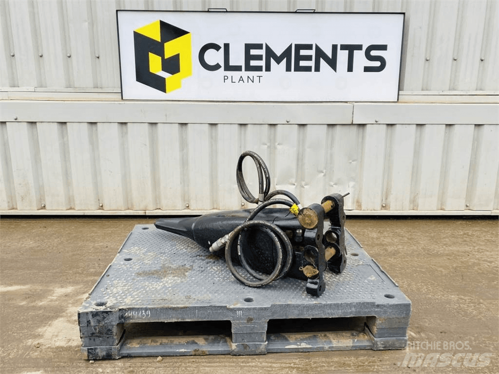 Rammer BR108 Kladiva