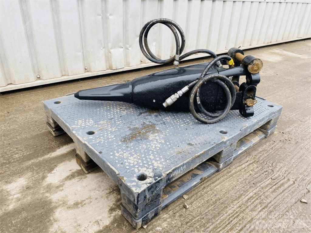 Rammer BR108 Kladiva