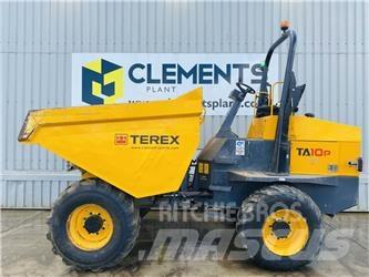 Terex TA10P Ne cestni demperji