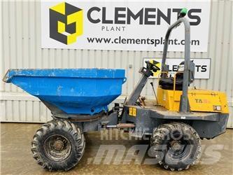 Terex TA3S Ne cestni demperji