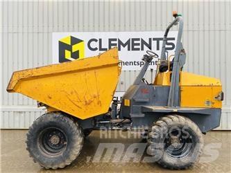 Terex TA9 Ne cestni demperji
