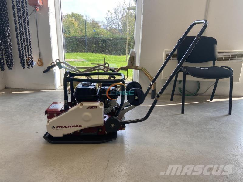 Dynapac DFP8 Vibro plošče